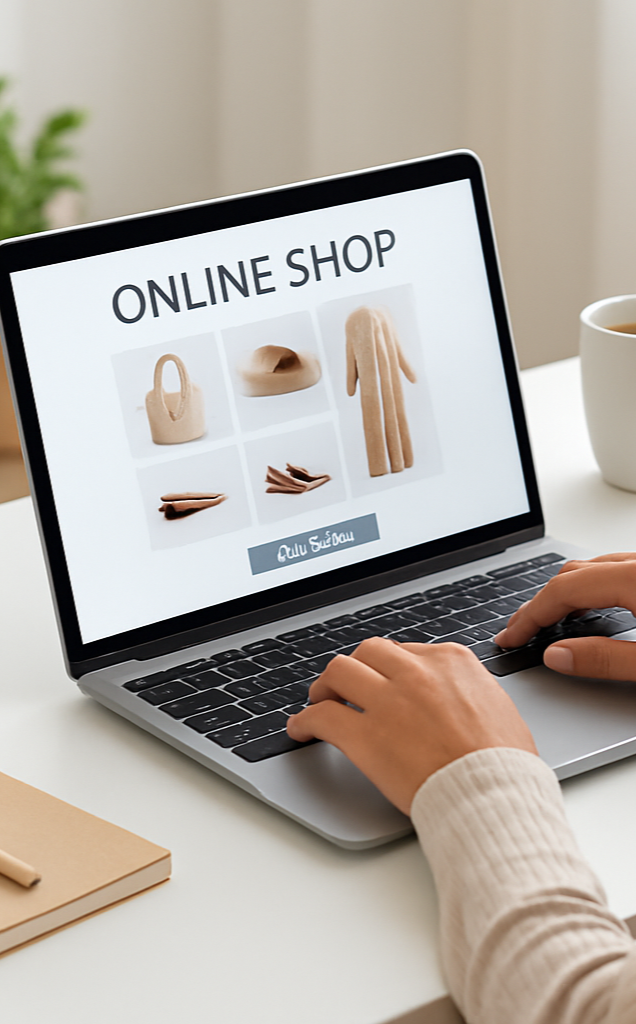 Online Satışta Başarının Anahtarları