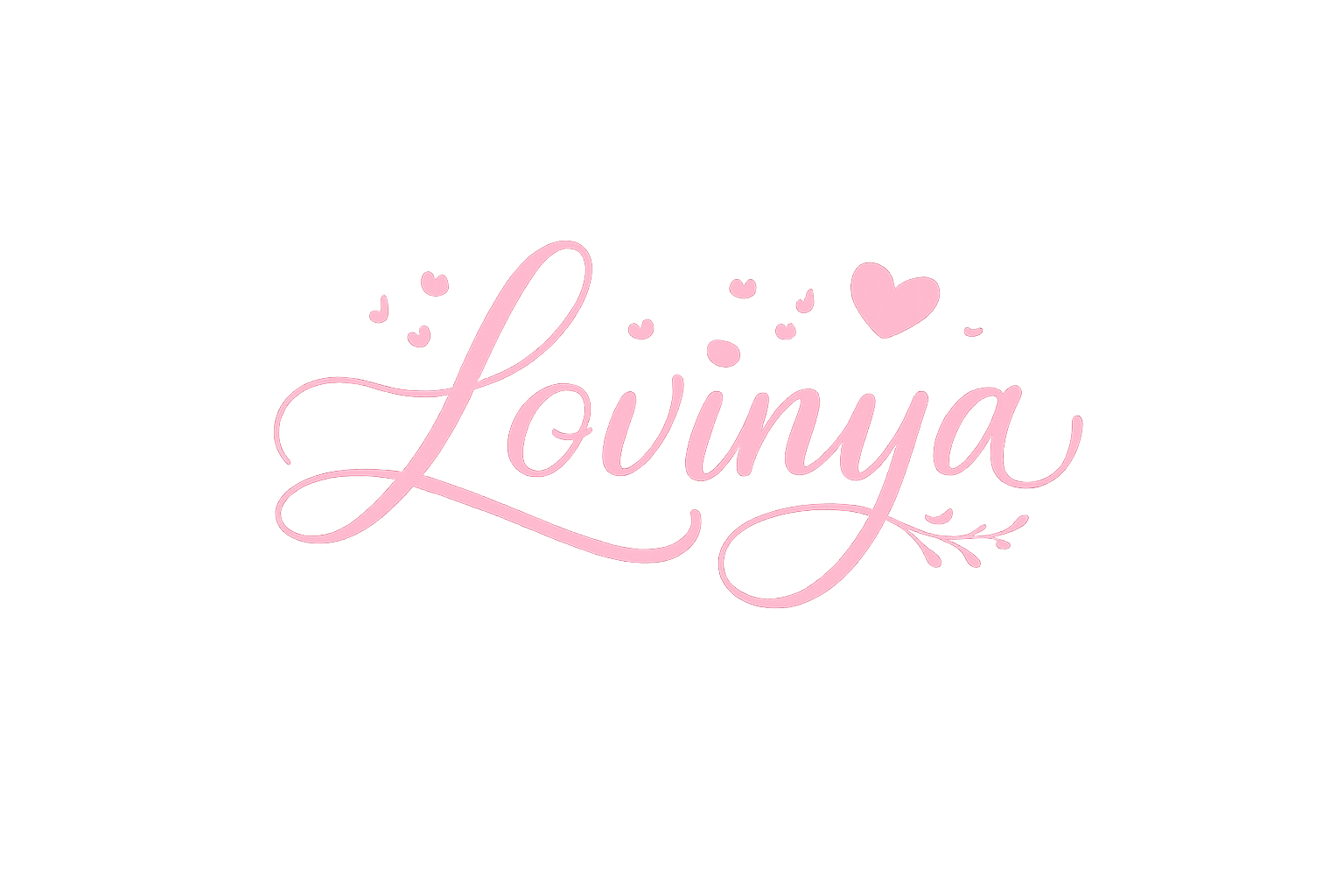 Lovinya Dekoratif Hediyelik Eşyalar